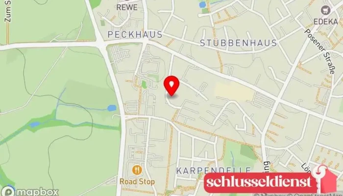 Zidek GmbH - 40822 Mettmann