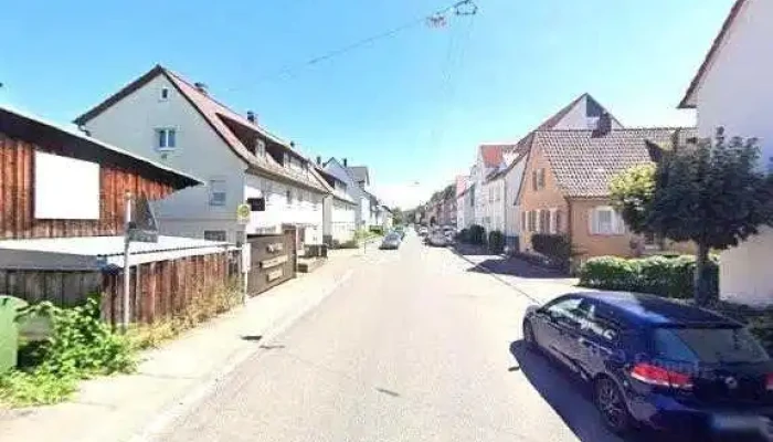 Ziegler Metallwerkstatt Gbr   Ralf Und Sven Ziegler Street View 360deg Fotos - Stuttgart
