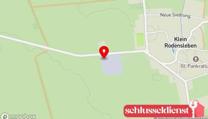 Ziegler Stahl- und Metallbau GmbH - 39164 Wanzleben-Börde