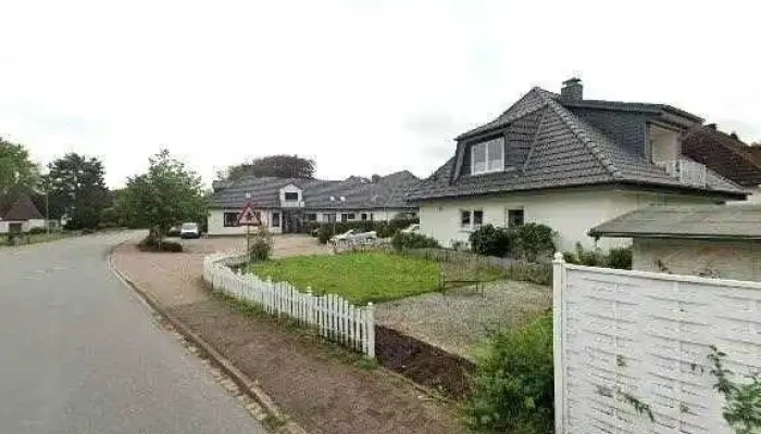 Zimbos -  Montage Service Street View 360deg Fotos - Fahrdorf