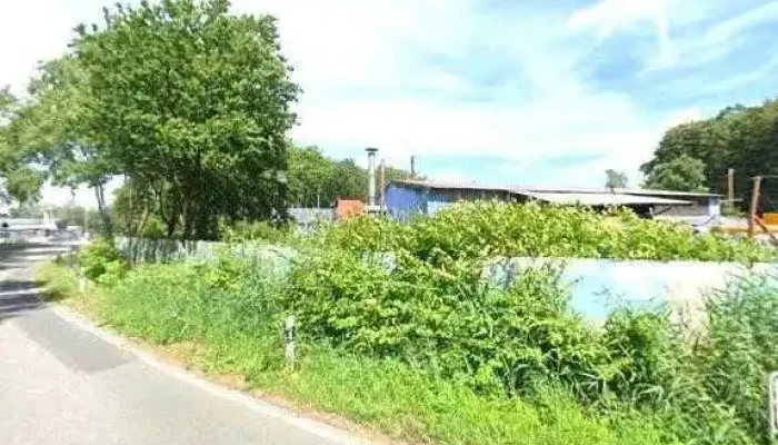 Zinnrecycling U Metallhandel Ramm Street View 360deg Fotos - Hambergen