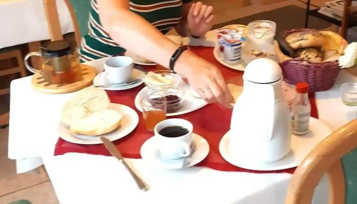 Zipf -  Essen Und Trinken - Schwanau
