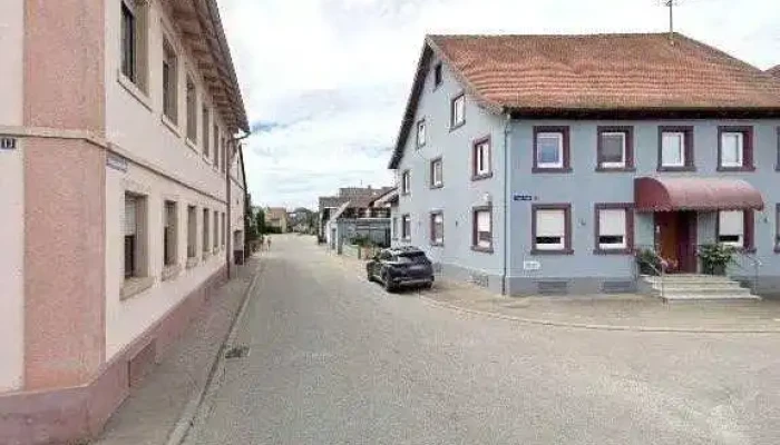 Zipf -  Street View 360deg Fotos - Schwanau