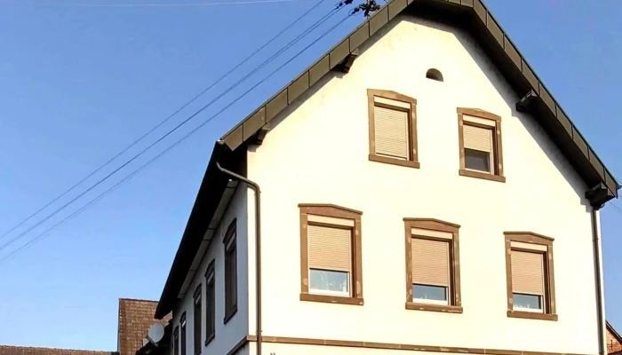 Zipf -  Webseite - Schwanau