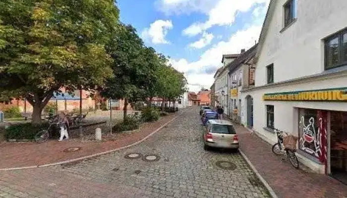 Zirzow -  Street View 360deg Fotos - Krakow Am See