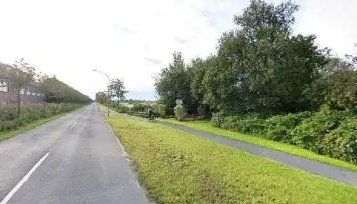 Zublin Stahlbau Gmbh Betriebsstatte Sande Street View 360deg Fotos - Sande
