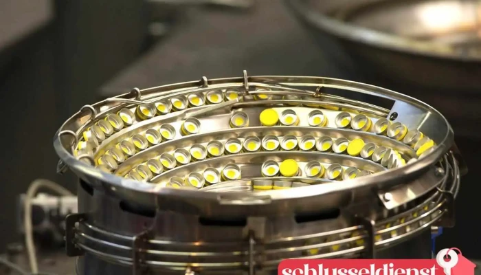Zucker Edelstahlschmiede Gmbh Vom Inhaber - Wolpertshausen
