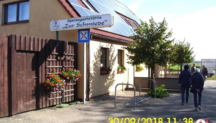 Zur Schmiede -  Alle - Lalendorf