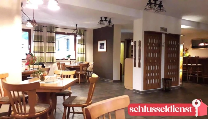 Zur Schmiede -  Atmosphare - Lalendorf