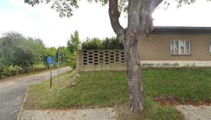 Zur Schmiede -  Street View 360deg Fotos - Lalendorf