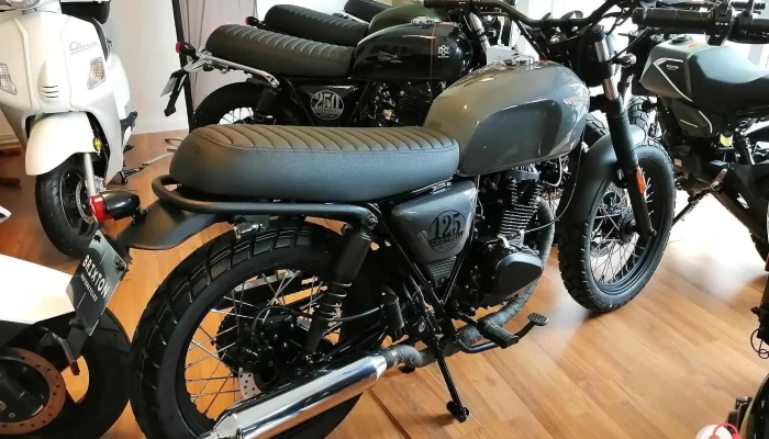 Zweirad-Service-Schlosser - 35305 Grünberg